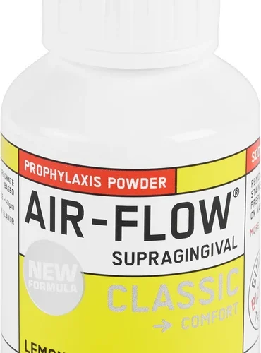 AIRFLOW® CLASSIC Pulver