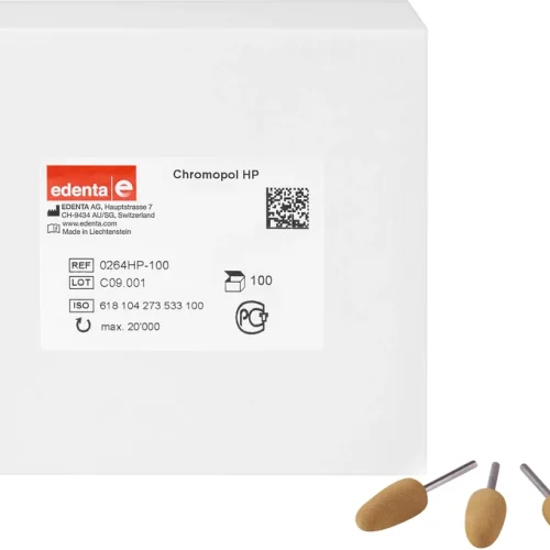 IPS e.max CAD for CEREC/inLab