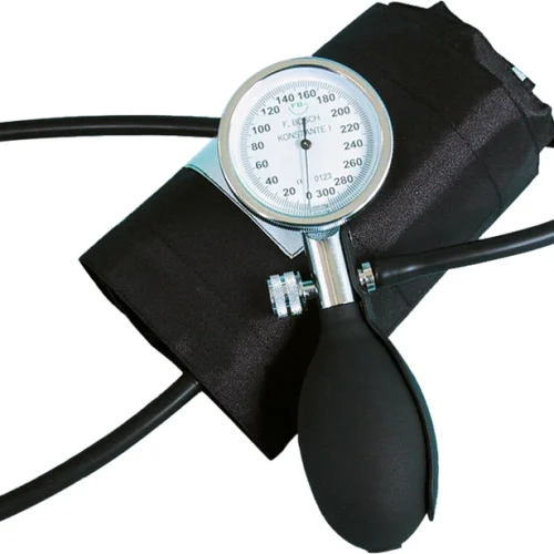 Blodtrykksmåler