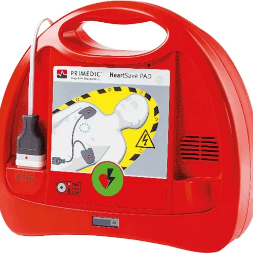 HeartSave PAD