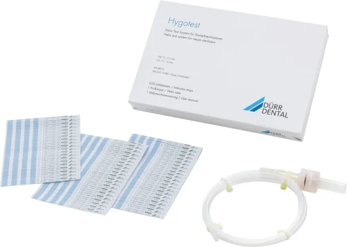 Hygoclave 90 Hygotest