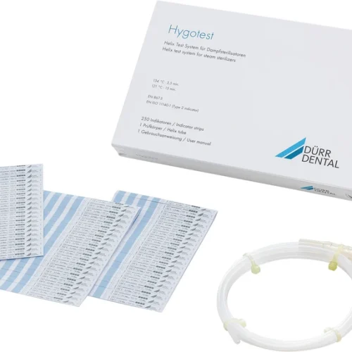 Hygoclave 90 Hygotest