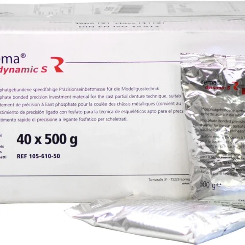 rema® dynamic S