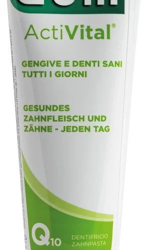 GUM® ActiVital® tannkrem