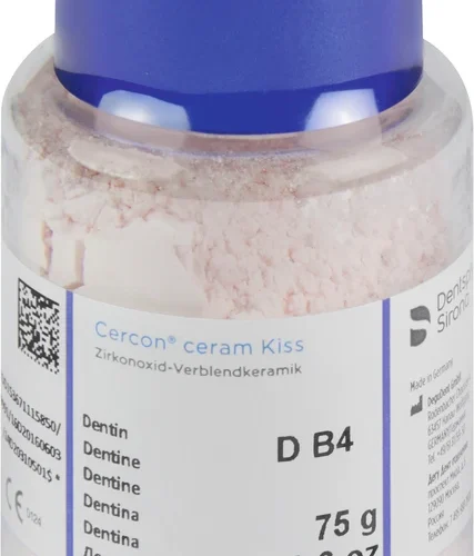 Cercon® ceram Kiss