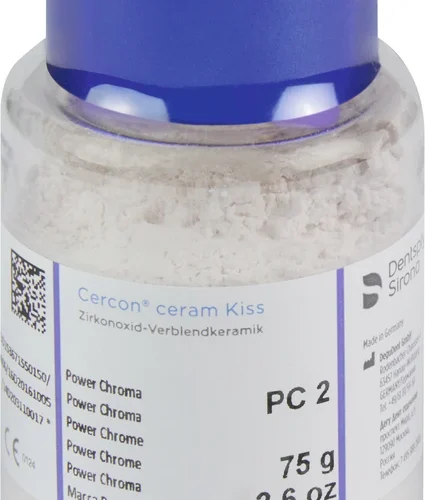 Cercon® ceram Kiss