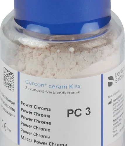Cercon® ceram Kiss