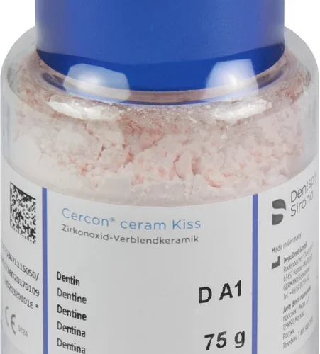 Cercon® ceram Kiss