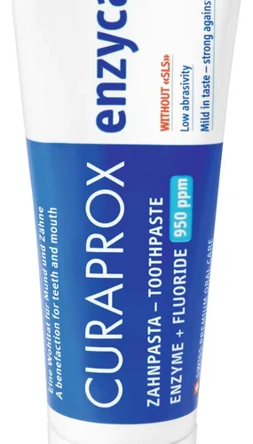 CURAPROX ENZYCAL