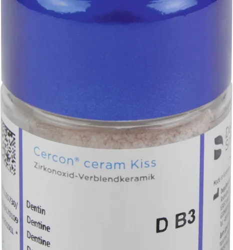 Cercon® ceram Kiss