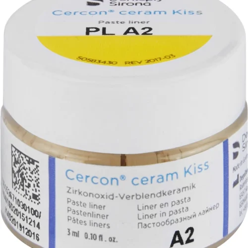 Cercon® ceram Kiss