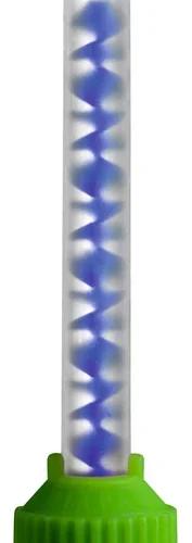 DMG Smartmix-Tips Green/Blue