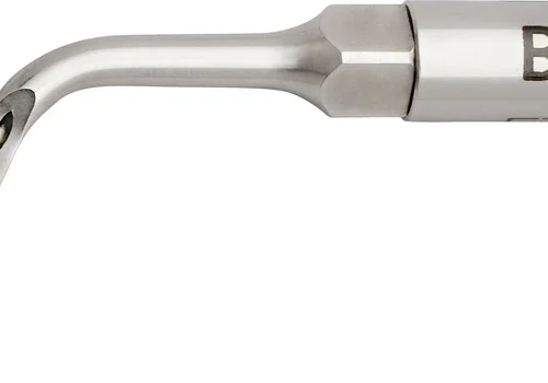 Piezomed instrumenter