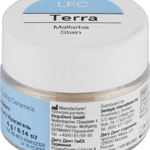 Ducera LFC malefarge