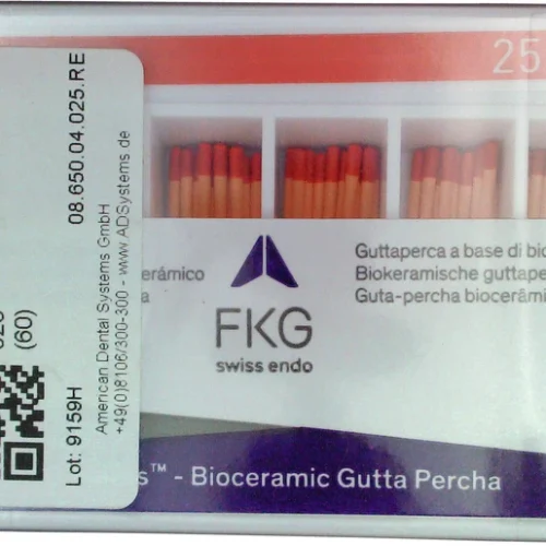 Total Fill BC Points