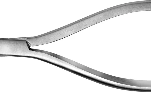 Trådbuebøyingstang Nice End