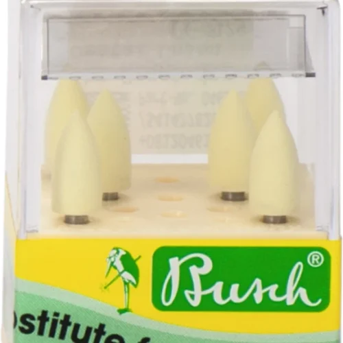 Komposittpoleringssystem