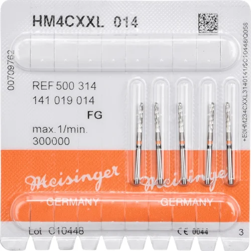 Kroneseparator HM 4C