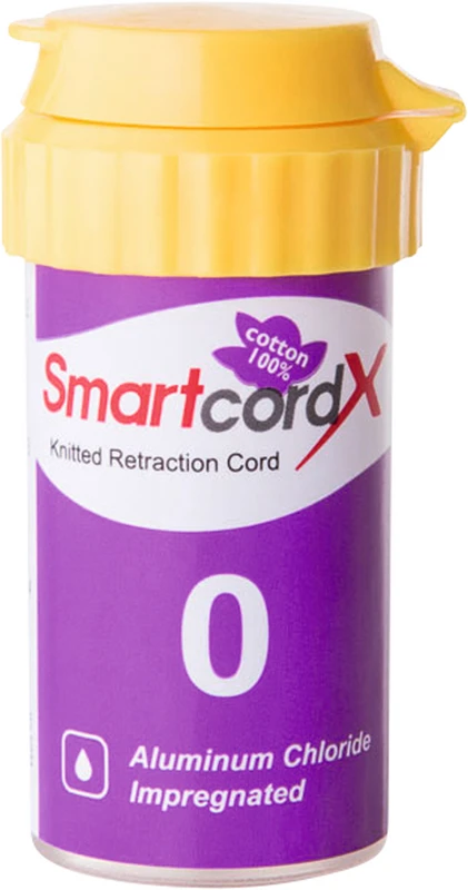 Smartcord X retraksjonstråd