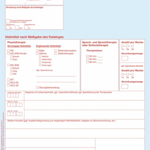 Tannlegers forskrivning av hjelpemidler