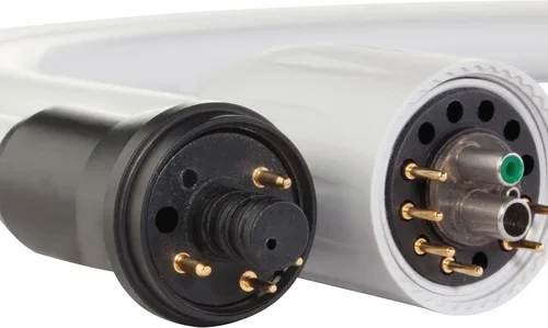 smart silikonslanger for elektromotorer