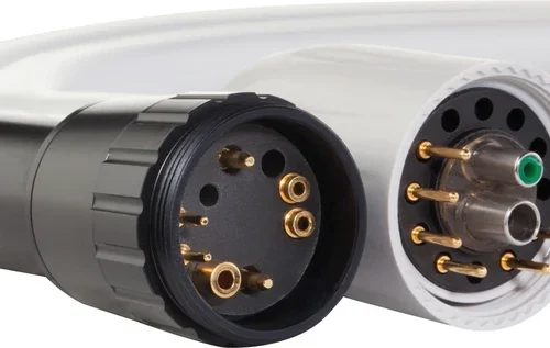 smart silikonslanger for elektromotorer