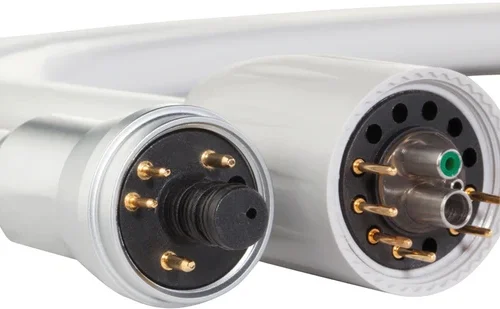 smart silikonslanger for elektromotorer