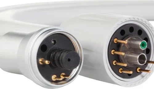 smart silikonslanger for elektromotorer