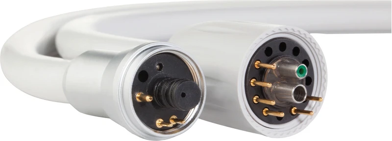 smart silikonslanger for elektromotorer