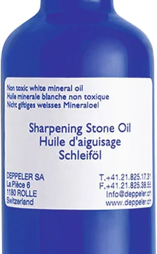 EASY SHARP slipeolje