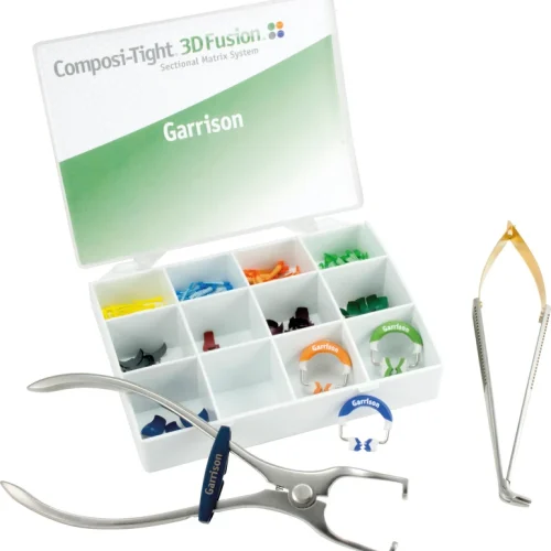Composi-Tight® 3D Fusion™