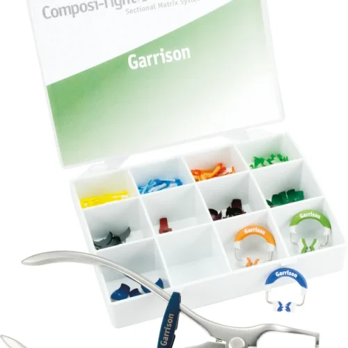 Composi-Tight® 3D Fusion™