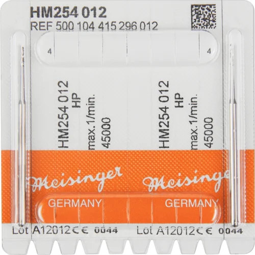 Kirurgisk fres HM 254