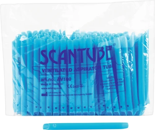 Scantube® Vent