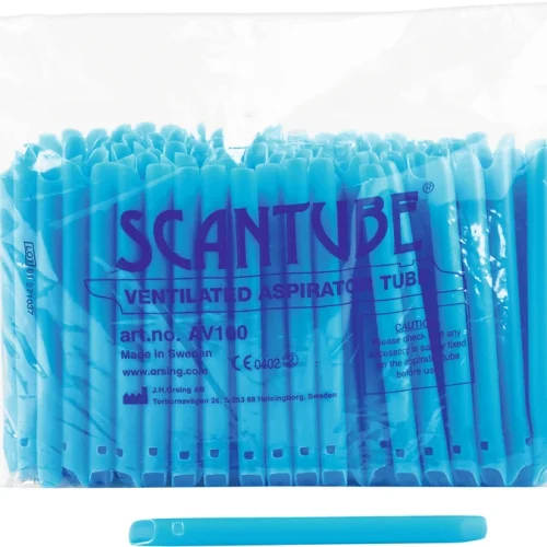 Scantube® Vent