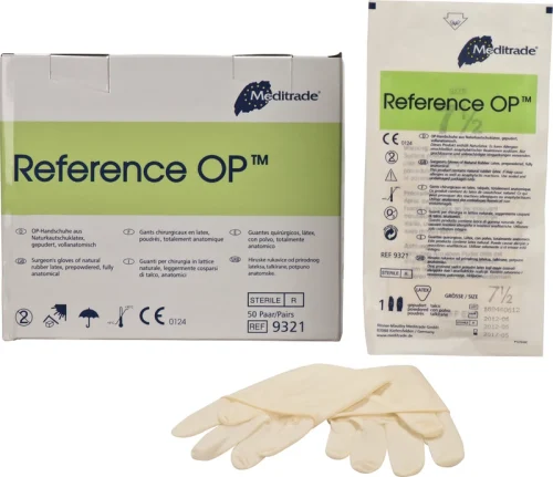 Reference™ OP