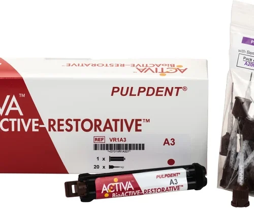 ACTIVA™ BioACTIVE RESTORATIVE