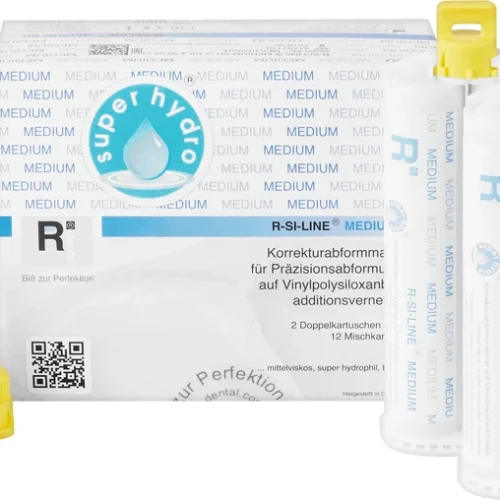 R-SI-LINE® MEDIUM SH