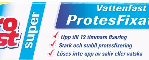 EKULF PROFAST Superfix