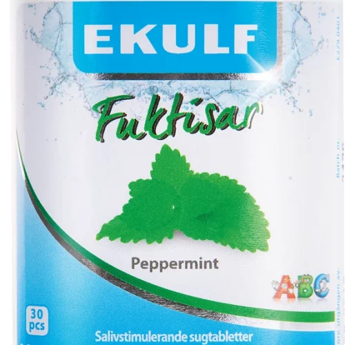 EKULF Fuktisar