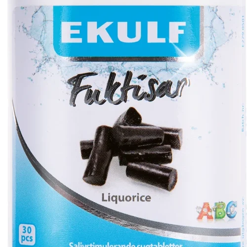 EKULF Fuktisar