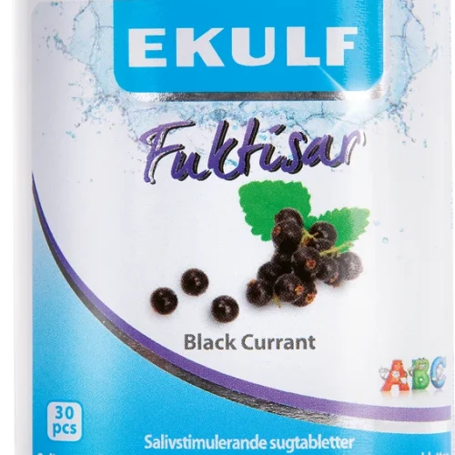 EKULF Fuktisar