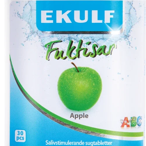 EKULF Fuktisar