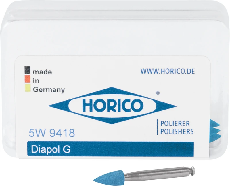 diamantpolisher 9418