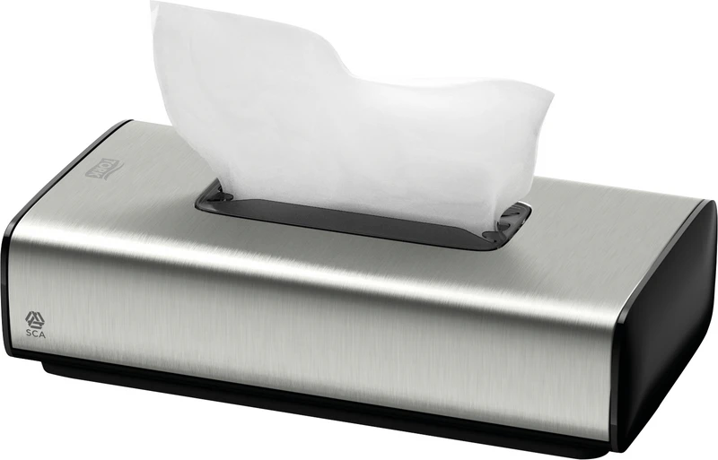 TORK® dispenser for kosmetikkservietter