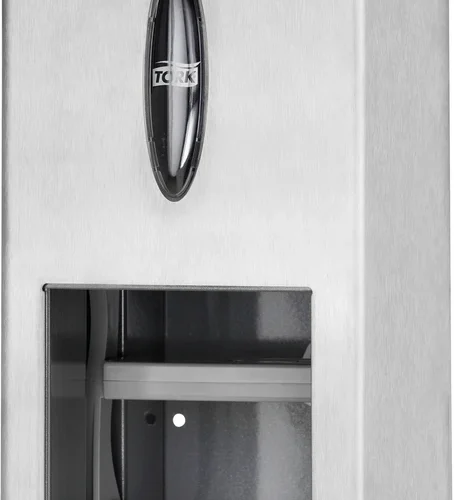 TORK® dobbelt rulle-dispenser