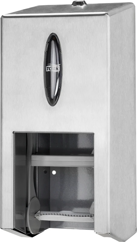 TORK® dobbelt rulle-dispenser
