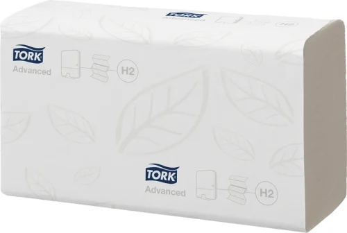 TORK® Xpress® Multifold (Interfold) Håndklær H2 System