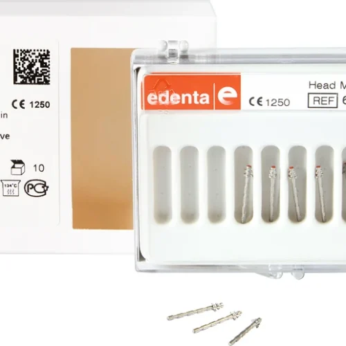 HeadMaster konisk, passiv