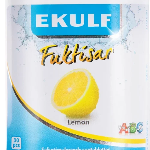 EKULF Fuktisar